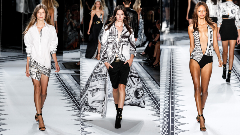 Illustration for article titled Versus Versace: For the Flashy Rock Goddess in You